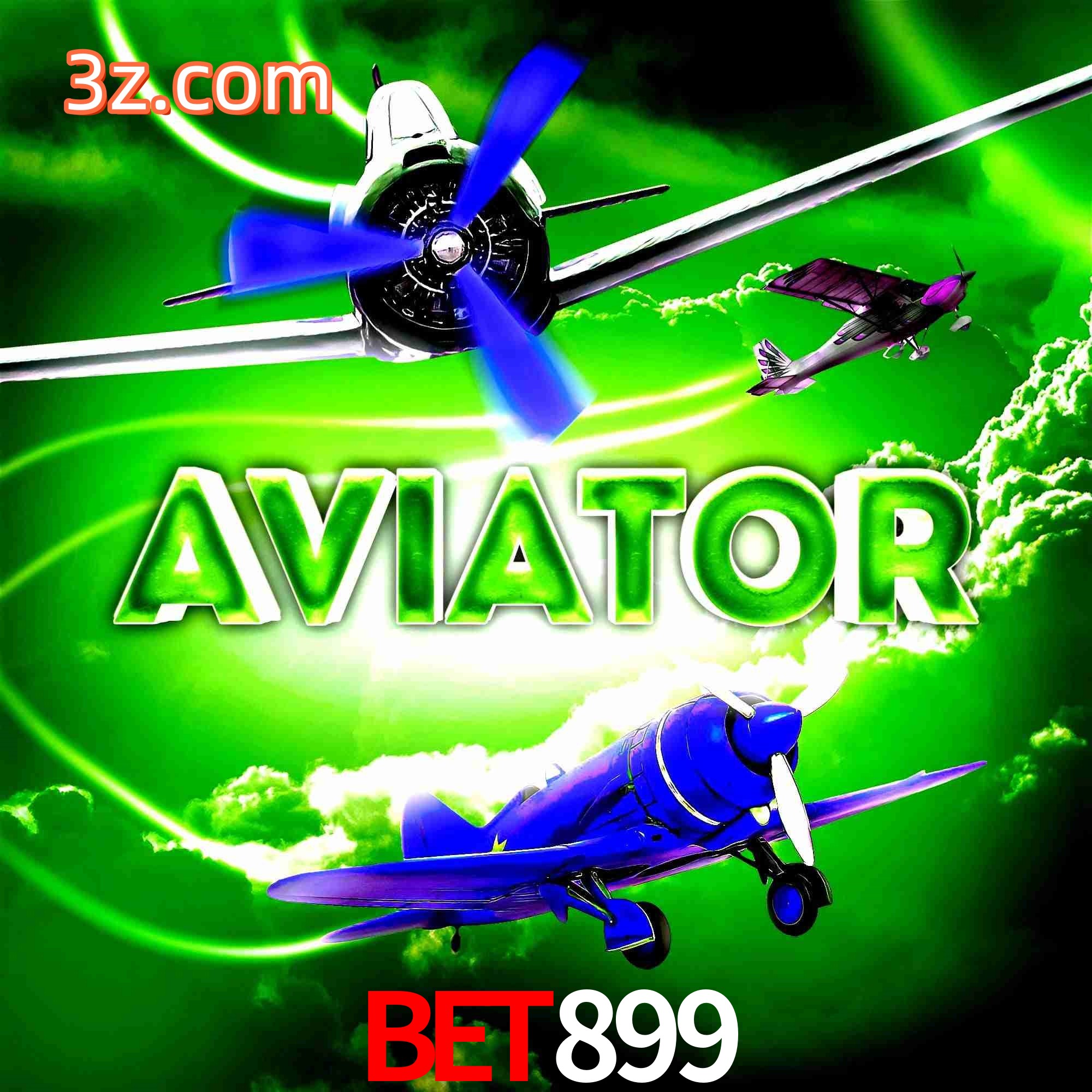 Aviator BET899 Tente a Sorte