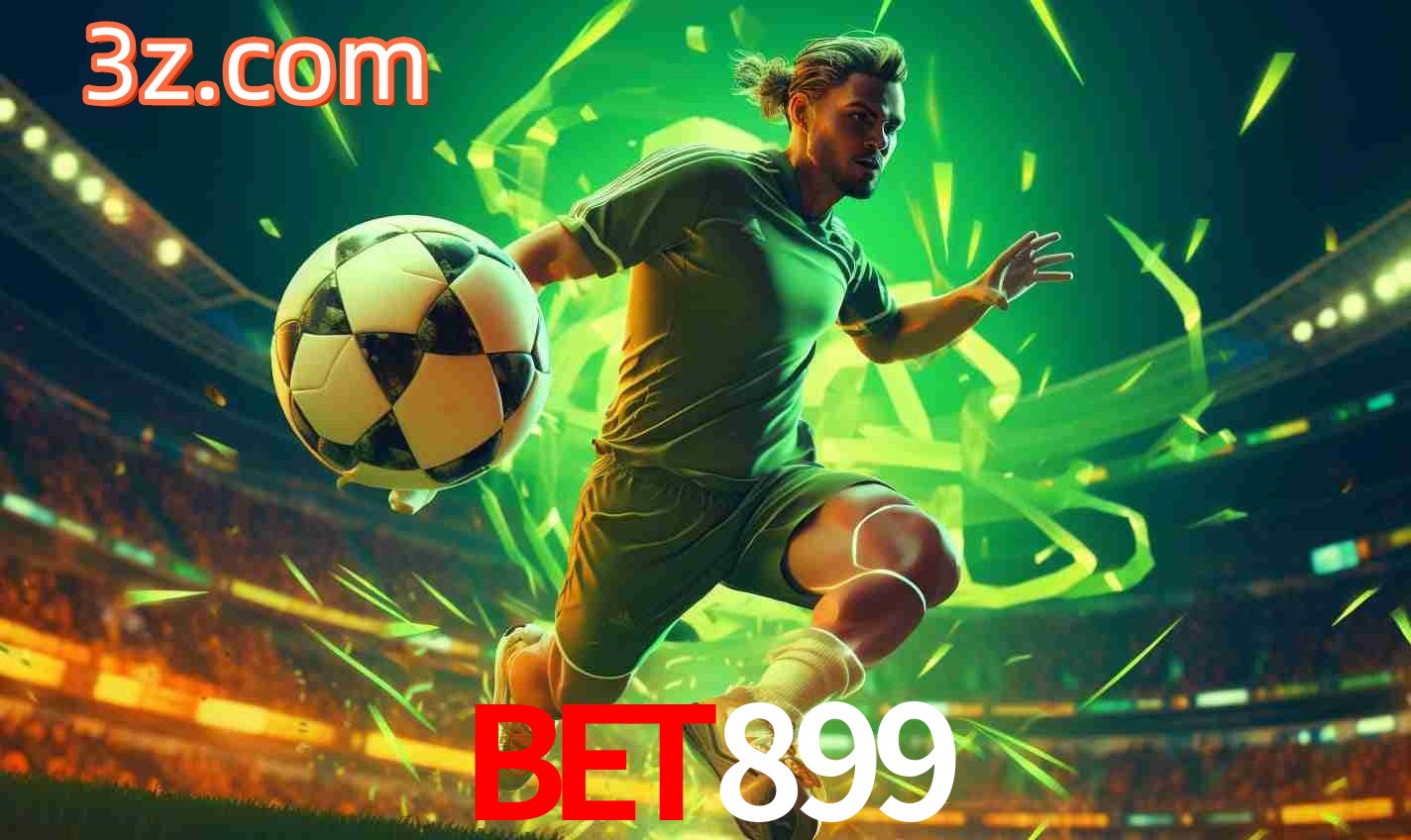 Diversidade Apostas no BET899