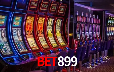Generoso Bônus Cassino BET899